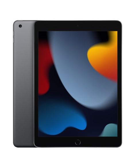 iPad9 inch 256GB wifi 9th Generation 2021