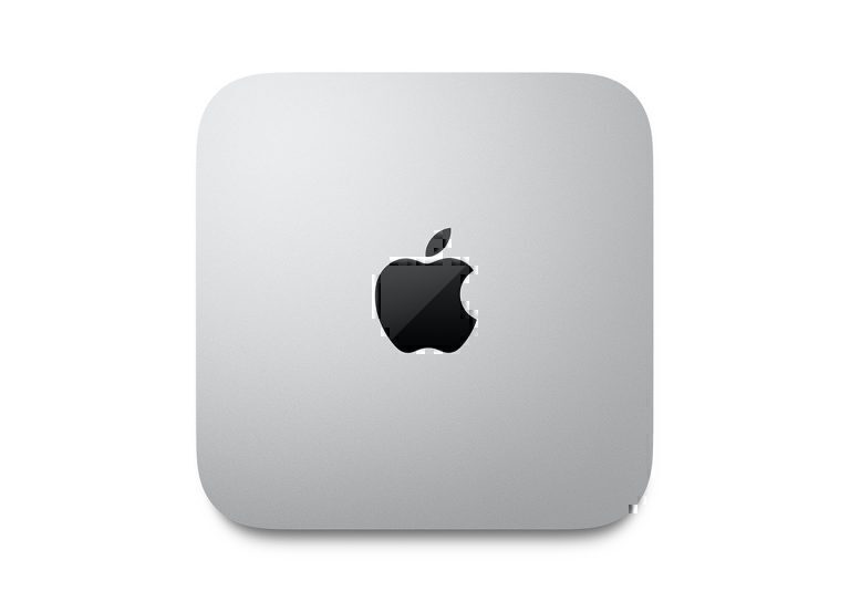 Mac Mini M1 2021 مک مینی اپل مدل 16RAm 256Rom