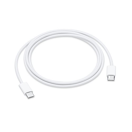 Apple USB-C Charge Cable 1m کابل USB-C اپل به طول 1 متر