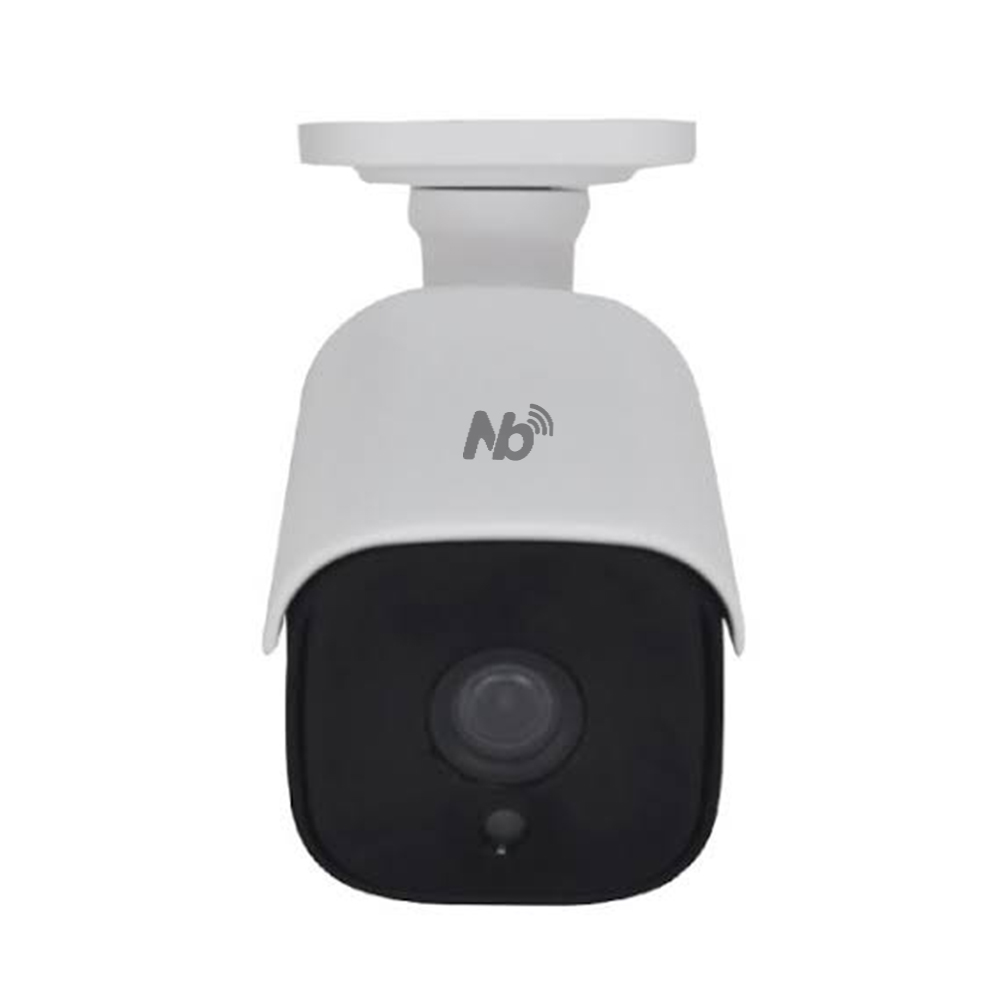 Outdoor Bullet Camera 3MP NB