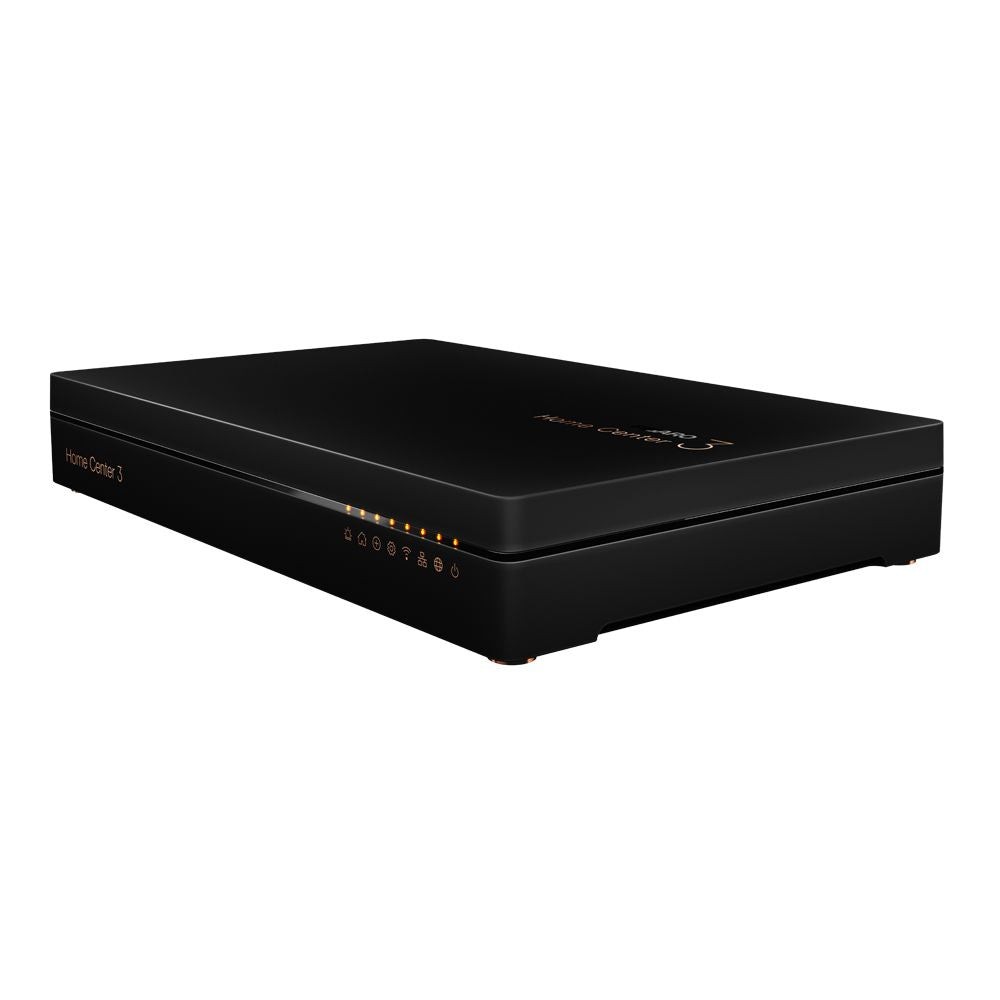 Fibaro Home Center 3