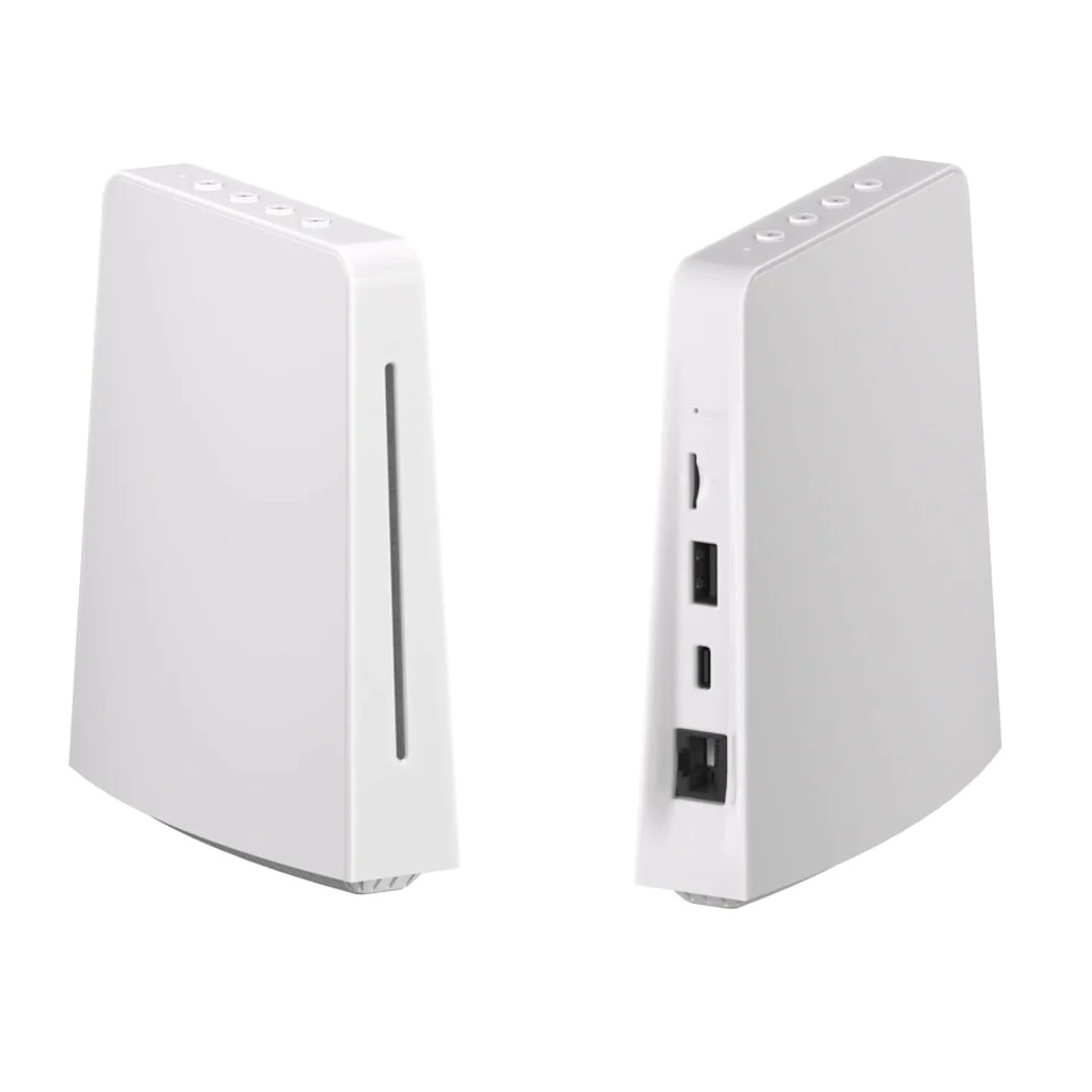 Sonoff iHost Smart Home Hub