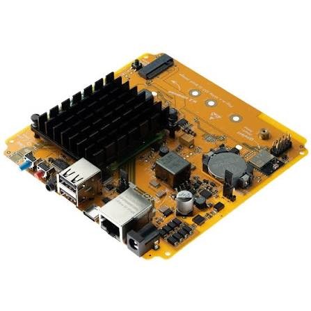 Home Assistant Yellow