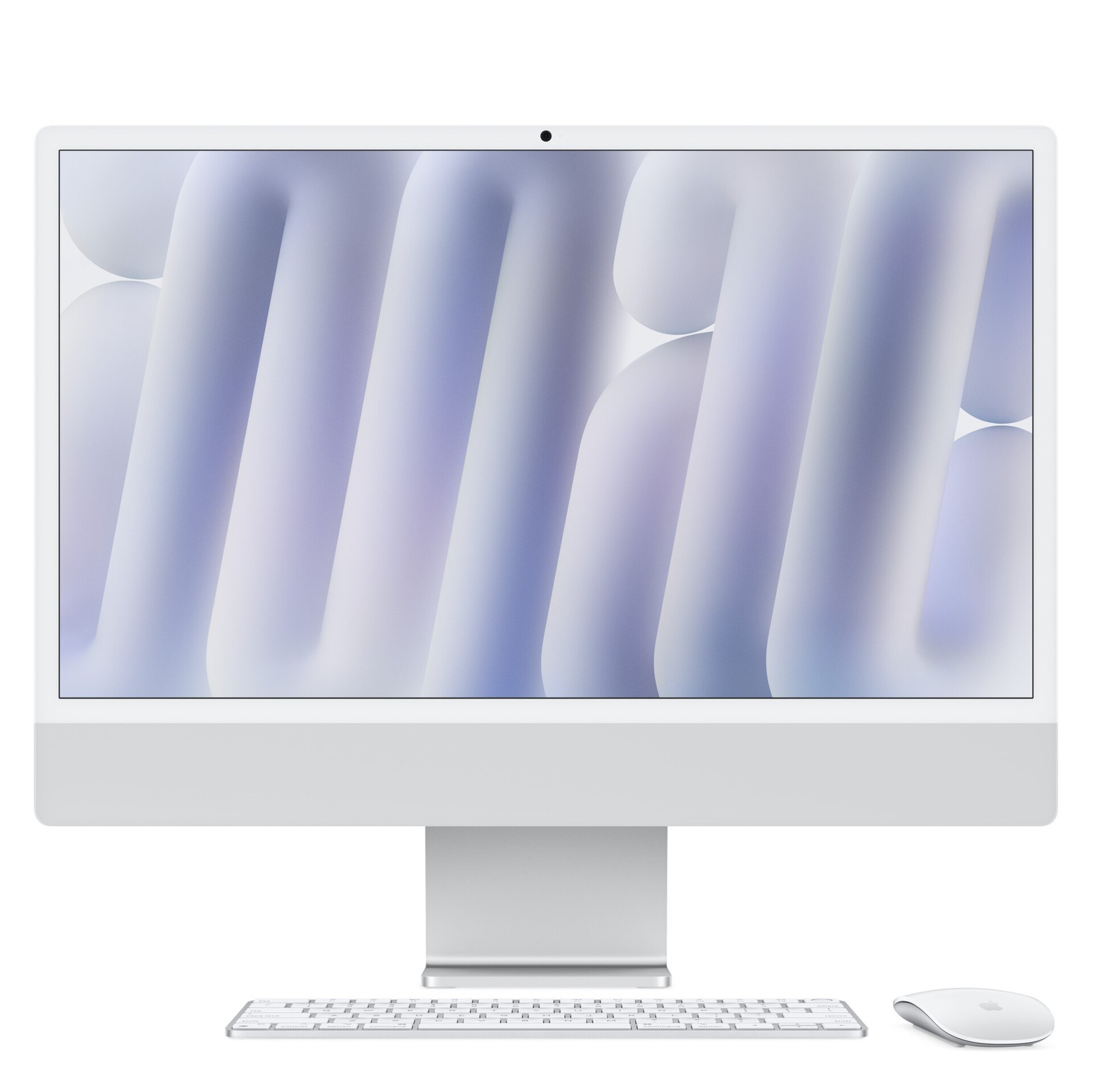 آی مک اپل مدل M4 CTO پردازنده M4 با حافظه 1 ترابایت