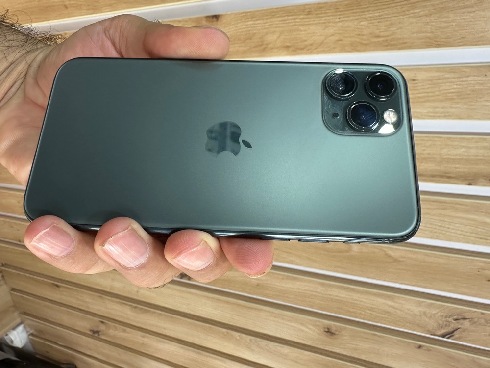 آیفون 11 Pro کارکرده 256GB