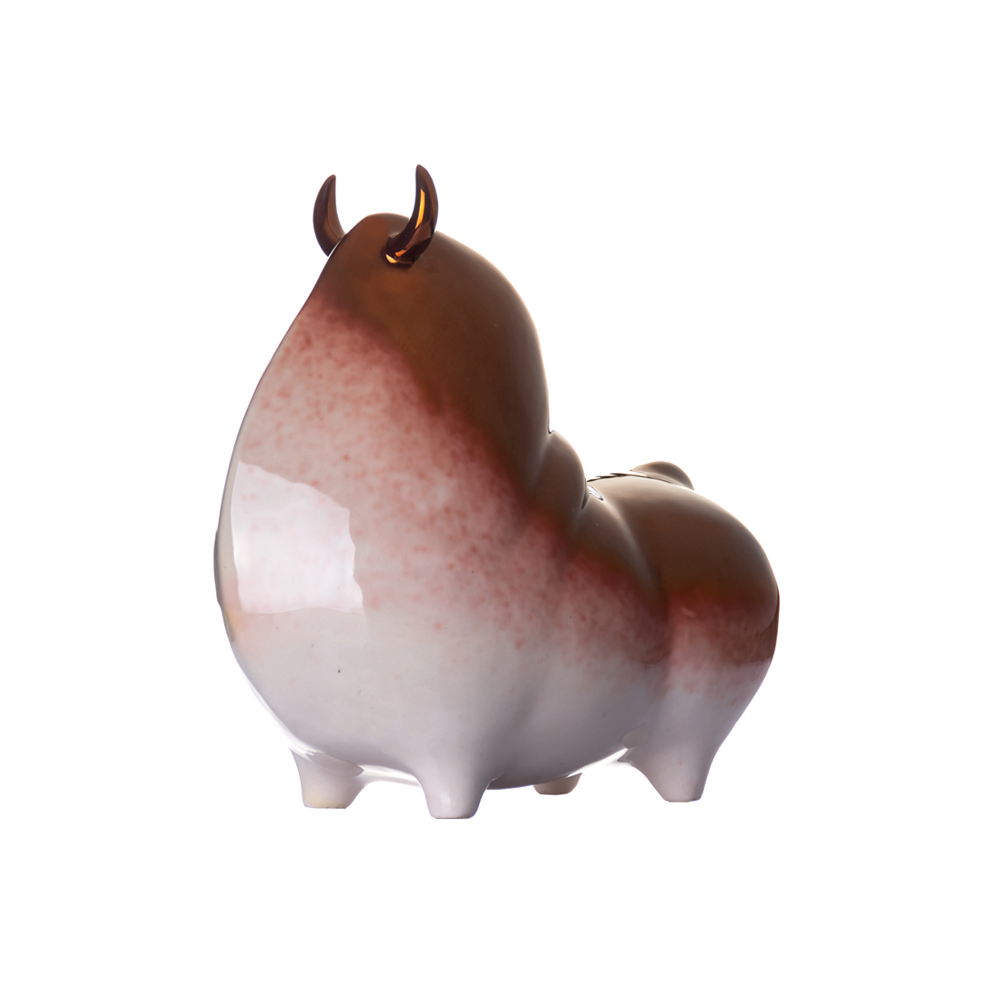 گاو ورزای