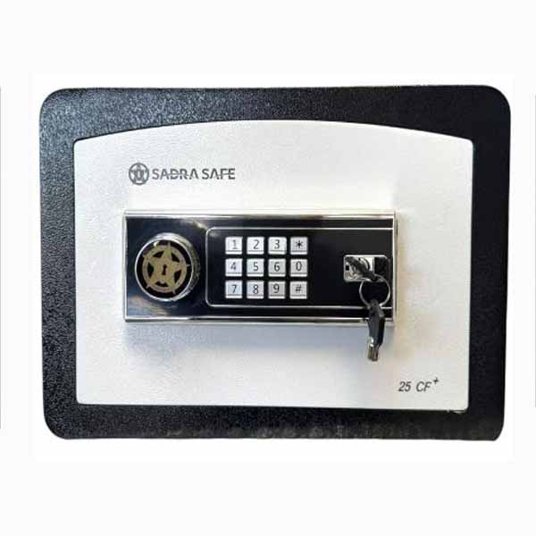 سیف باکس صدار مدل cf25 پلاس
