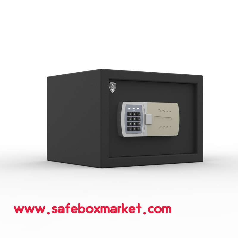سیف باکس گنجینه H-300
