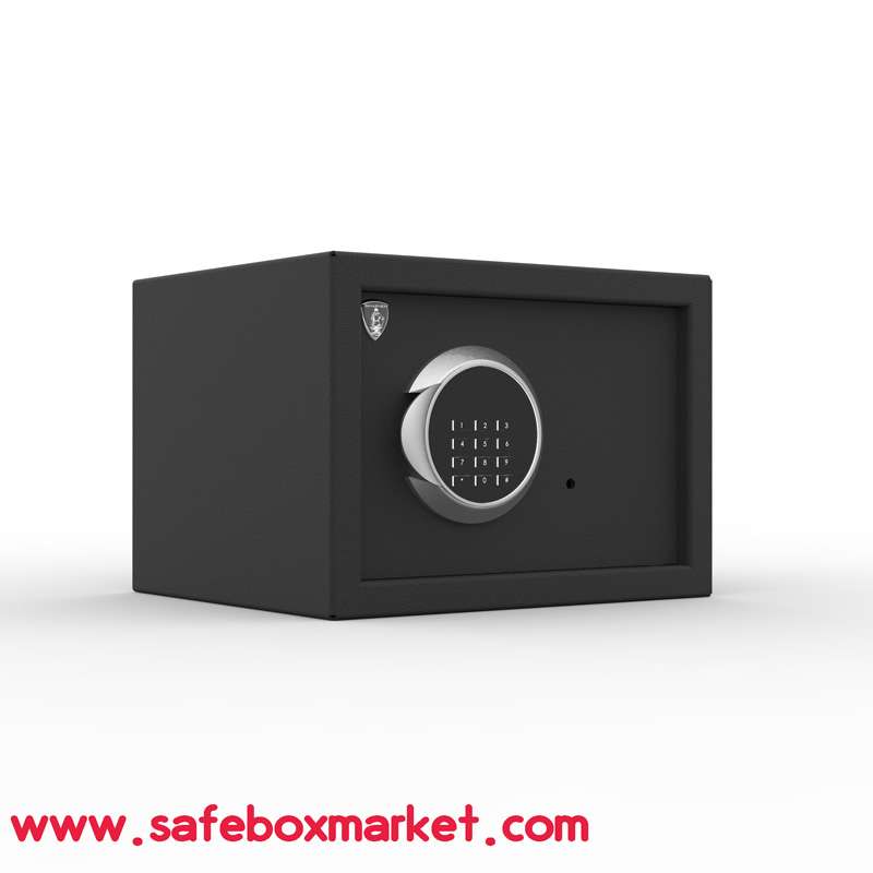 سیف باکس گنجینه H-250