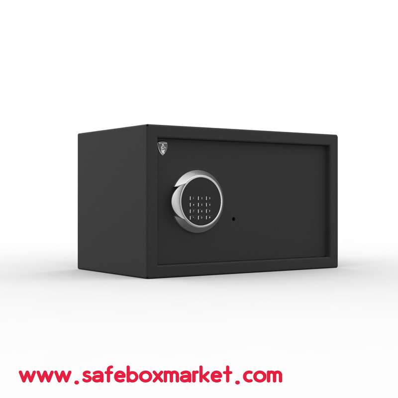 سیف باکس گنجینه H-300L