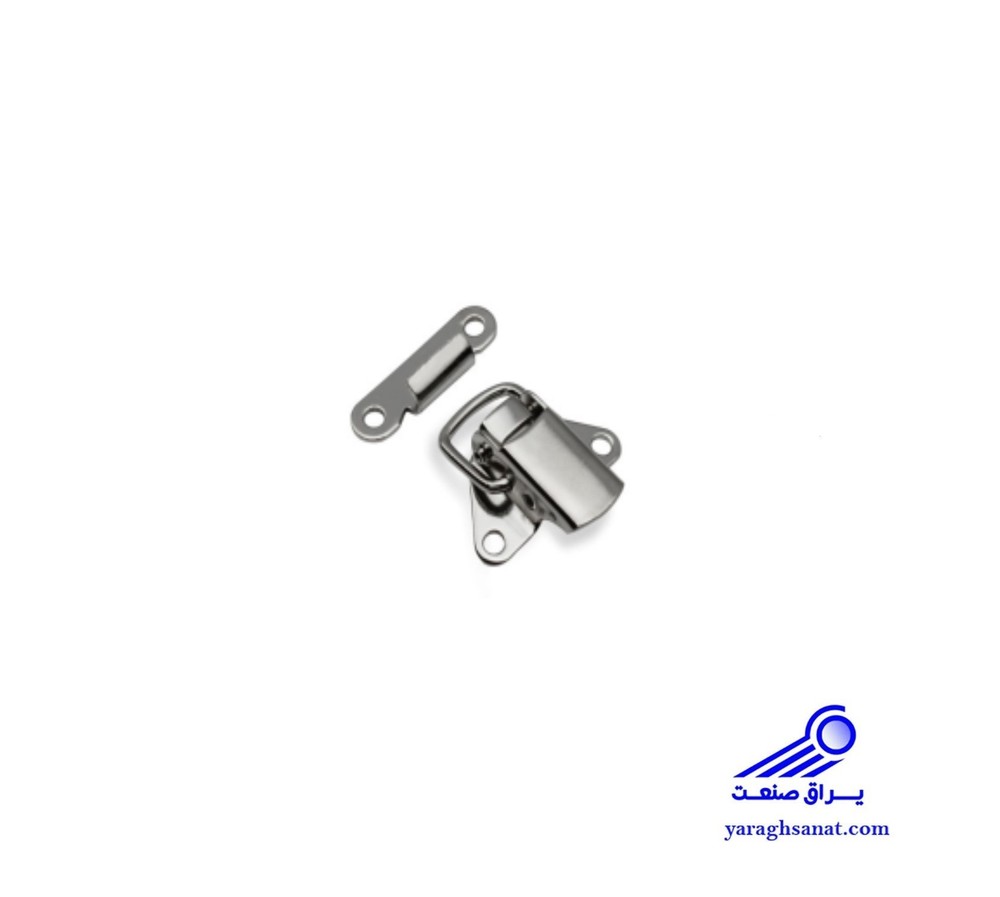 چفت و بست کد S30 بسته ده عددی
