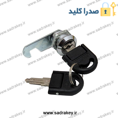 قفل فایل داشبوردی