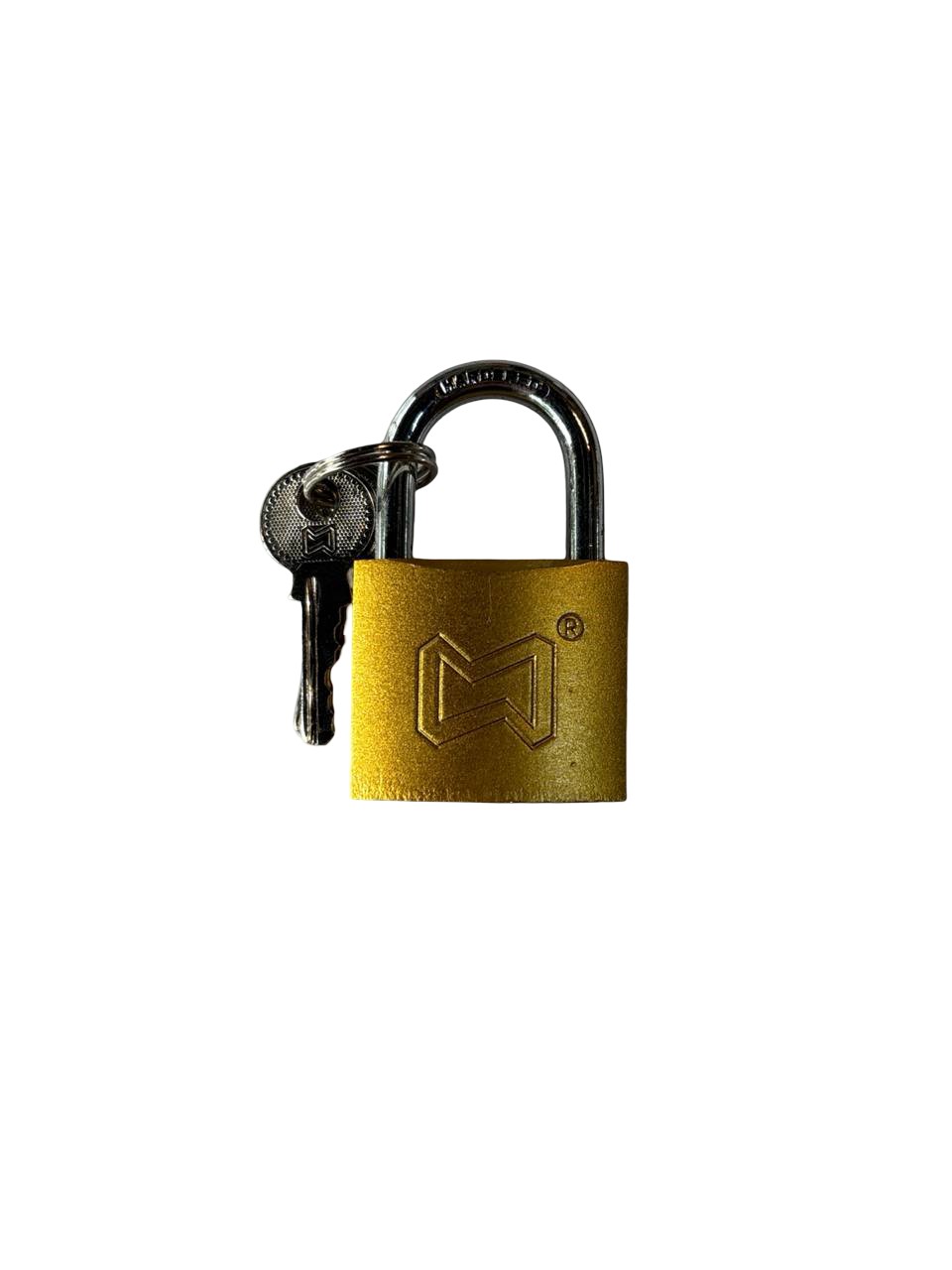 قفل اویز 25 نیکا