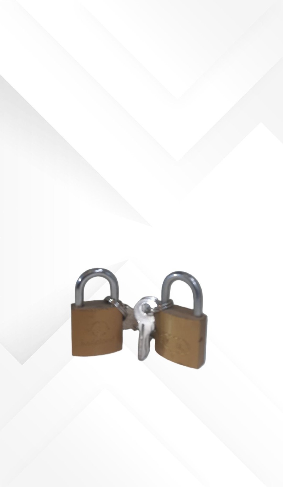 قفل اویز 32رنگی