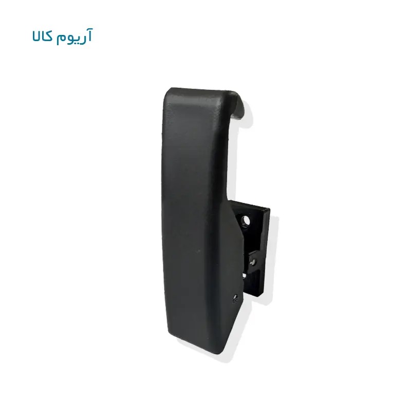 چفت بغل جاروبرقی صنعتی