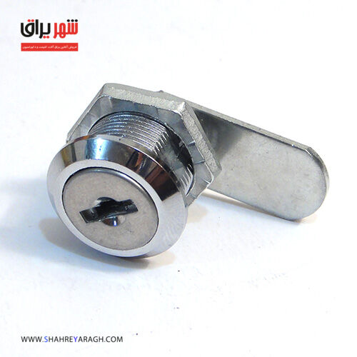 قفل شیشه داشبوردی 16 میل