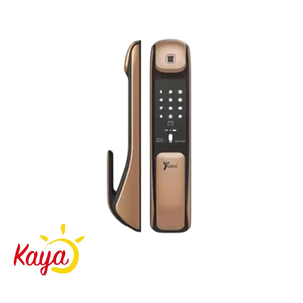 قفل دیجیتال Sun Pro