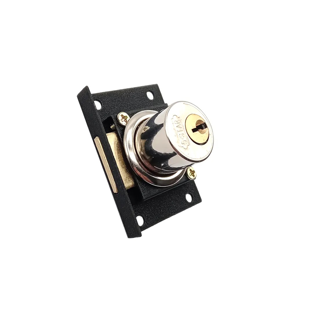 قفل کمدی پنج ستاره سایز 2