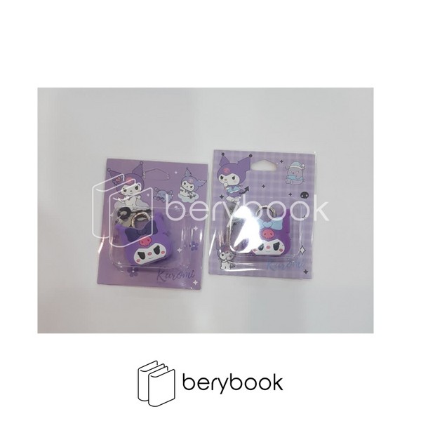 قفل فانتزی / طرح کرومی / 05801