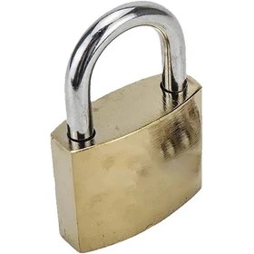 قفل آویز باتیس (Batis) سایز 63 MM