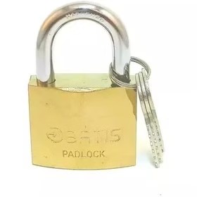 قفل آویز سایز 20 مدل باتیس – BATIS یابنتا