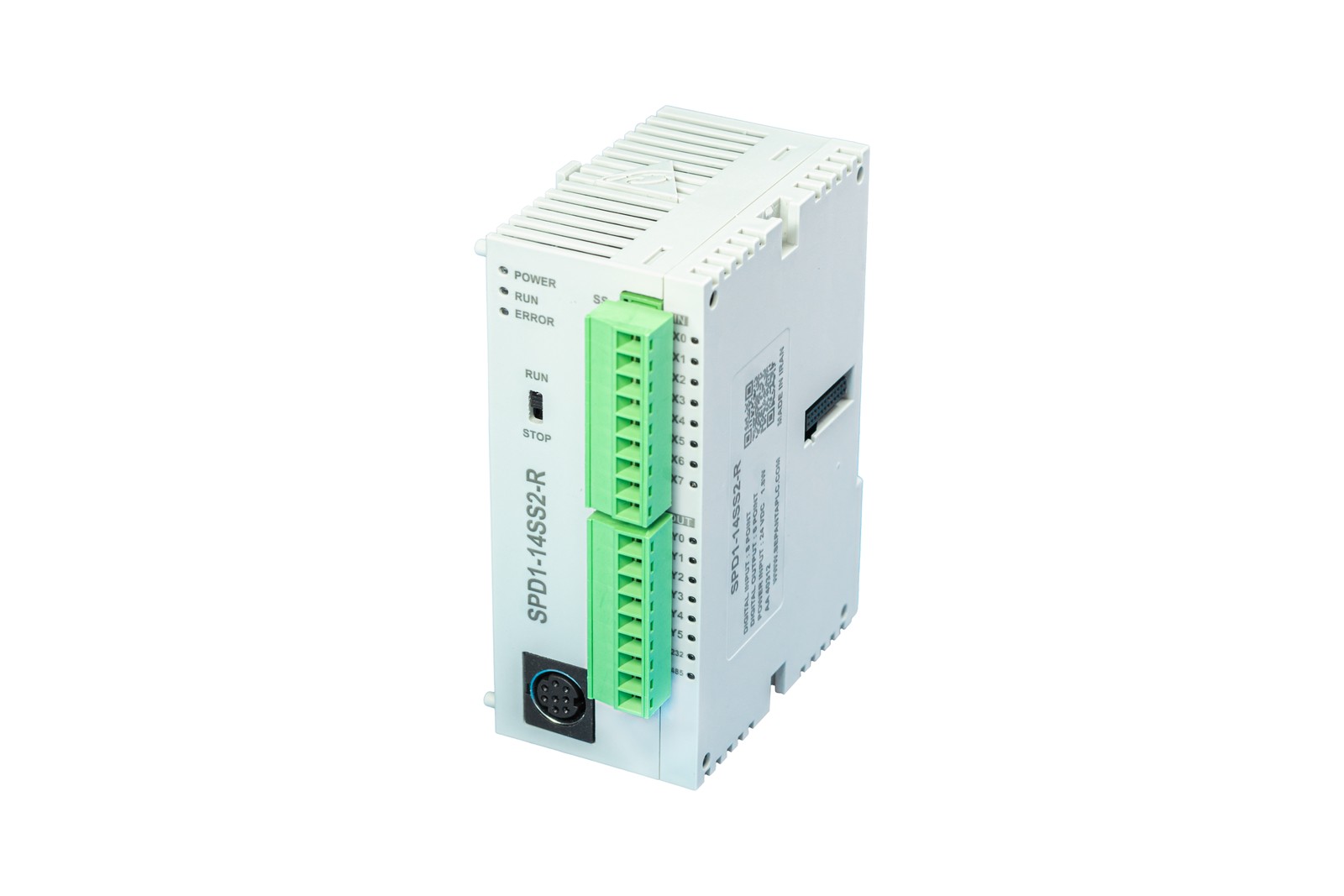 PLC 14SS2R