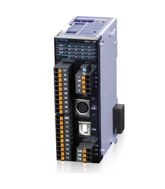 plc تتا مدل TPL3-32R