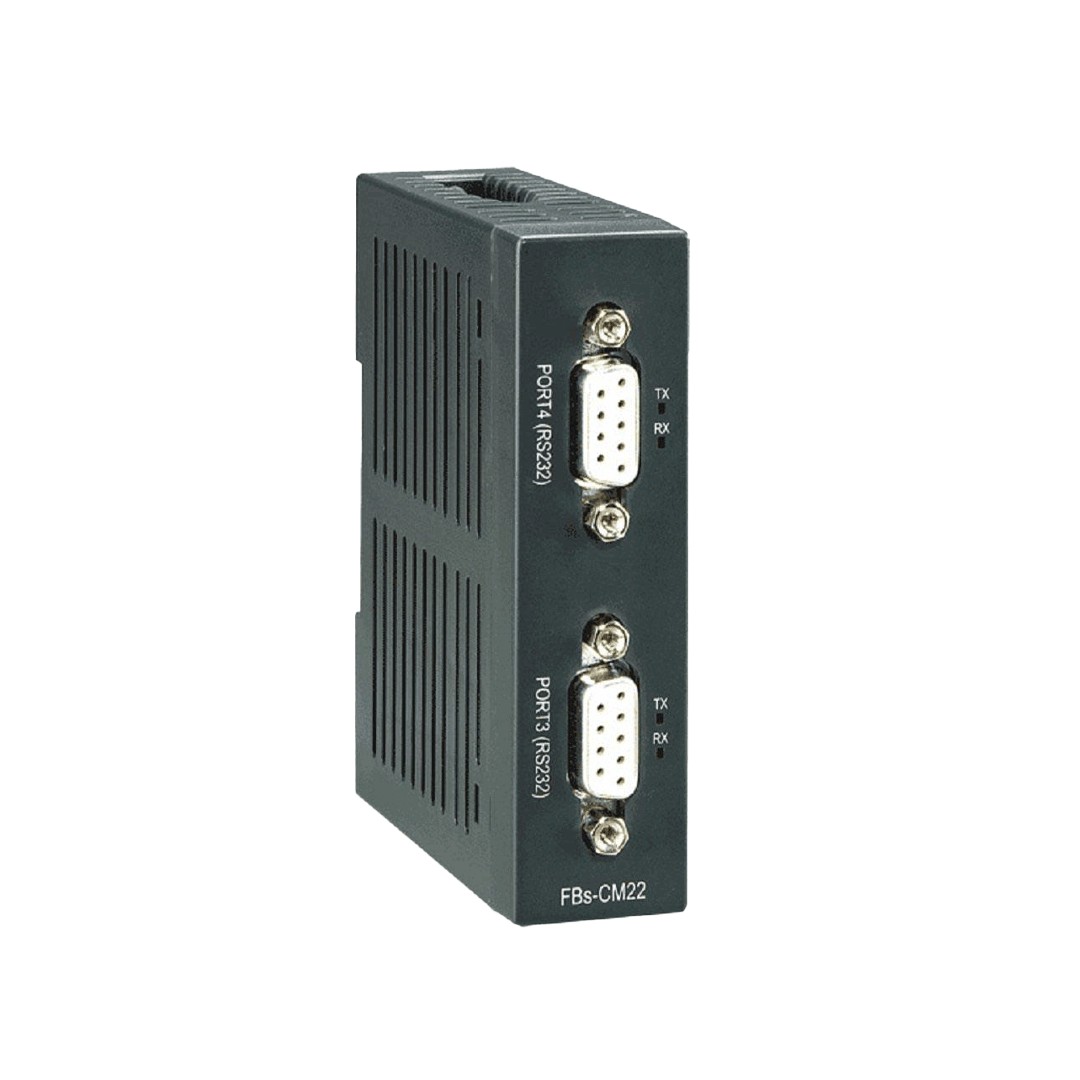 ماژول ارتباطی فتک FATEK FBs-CM22