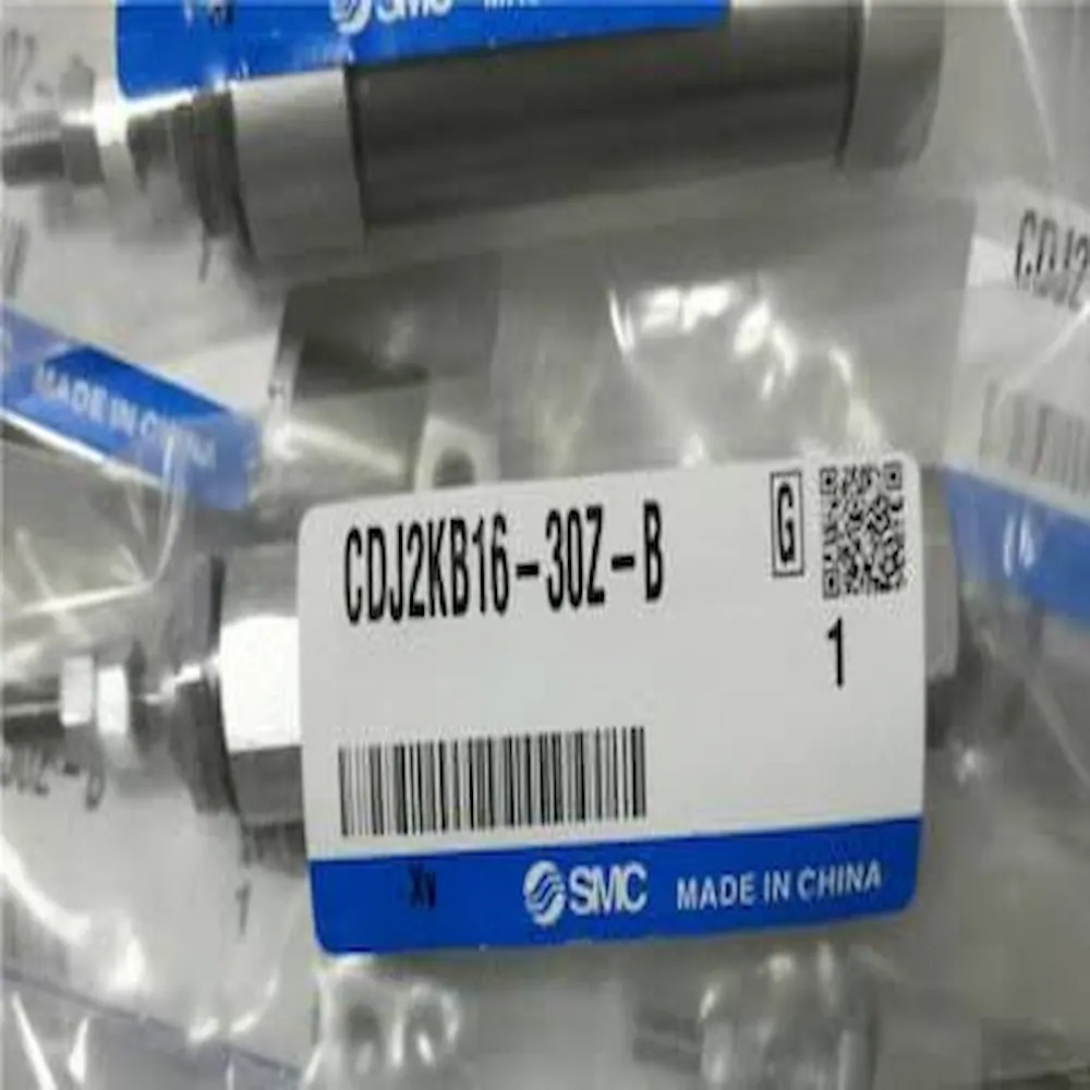 جک اس ام سی CDJ2KB16-30Z-B