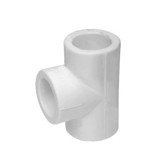 سه راه تبدیل سفید 32x25x32