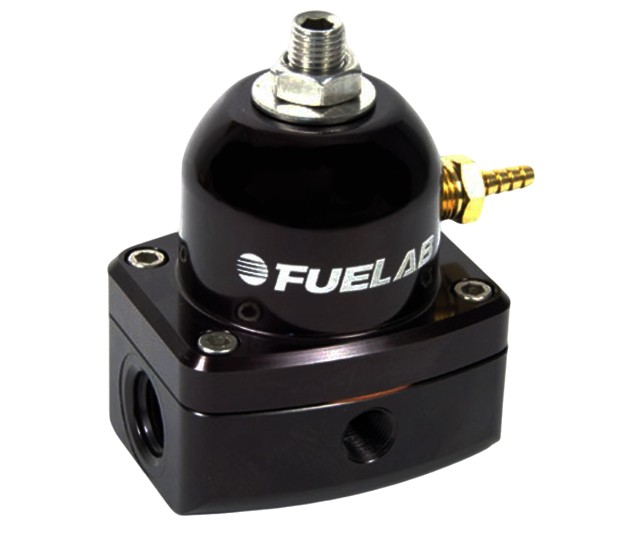 رگلاتور سوخت Fuelab