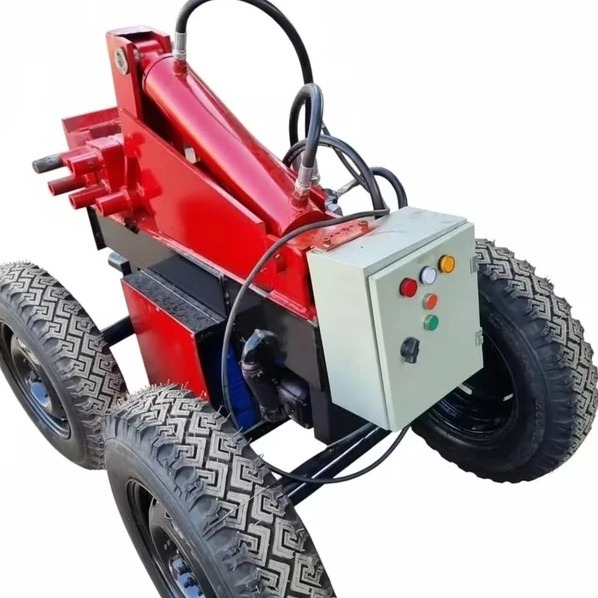 میلگرد بر سایز 40 سه فاز