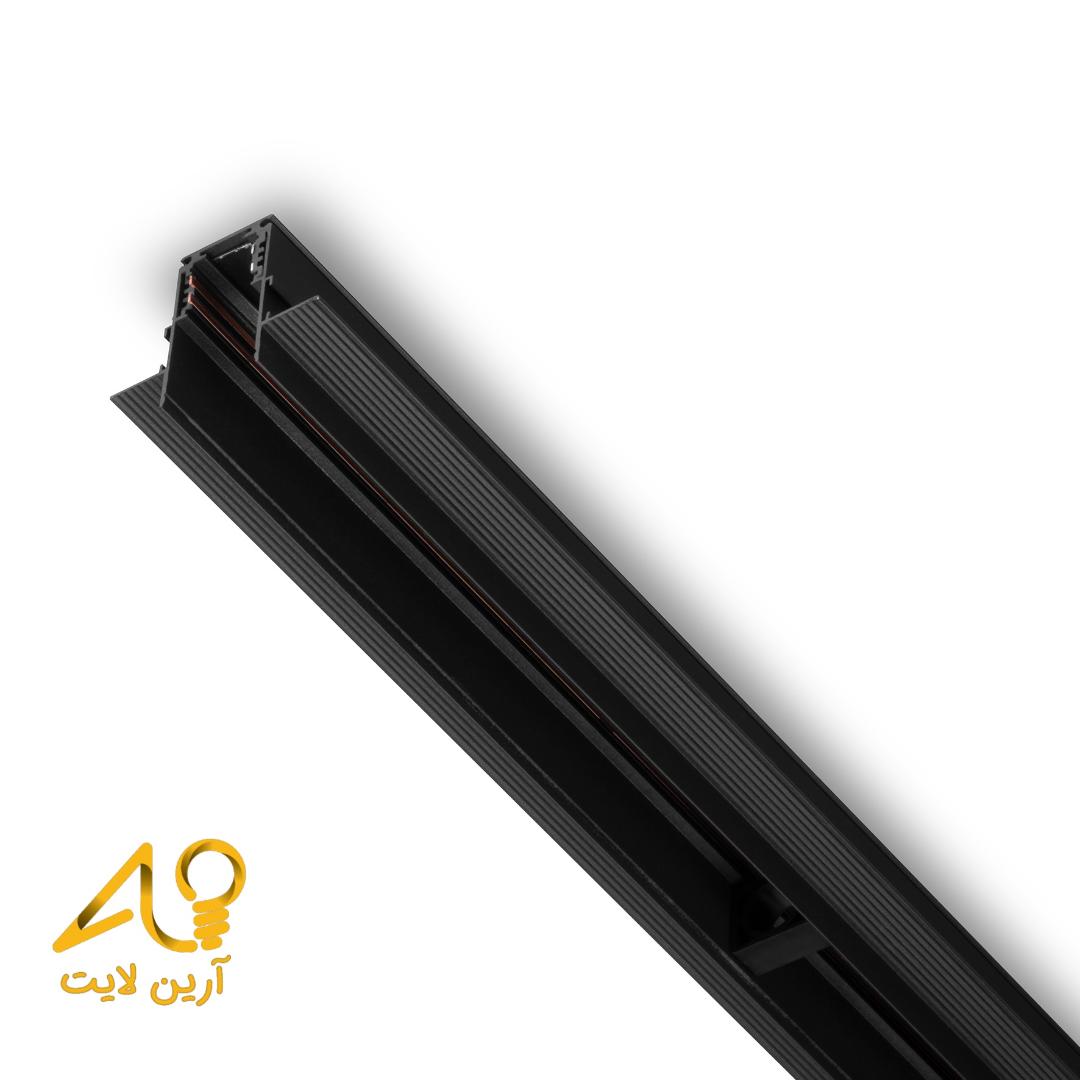 ریل توکار مگنتی