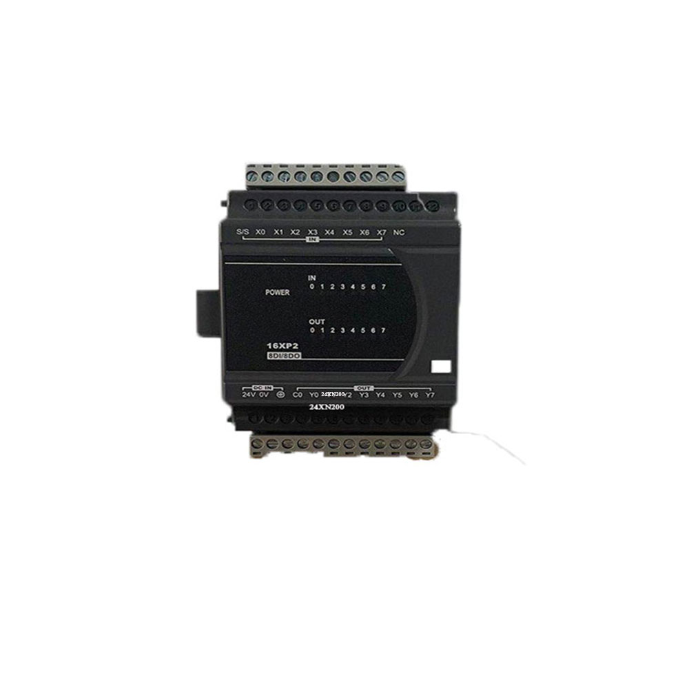 ماژول توسعه دلتا DVP16XP211(T/R)