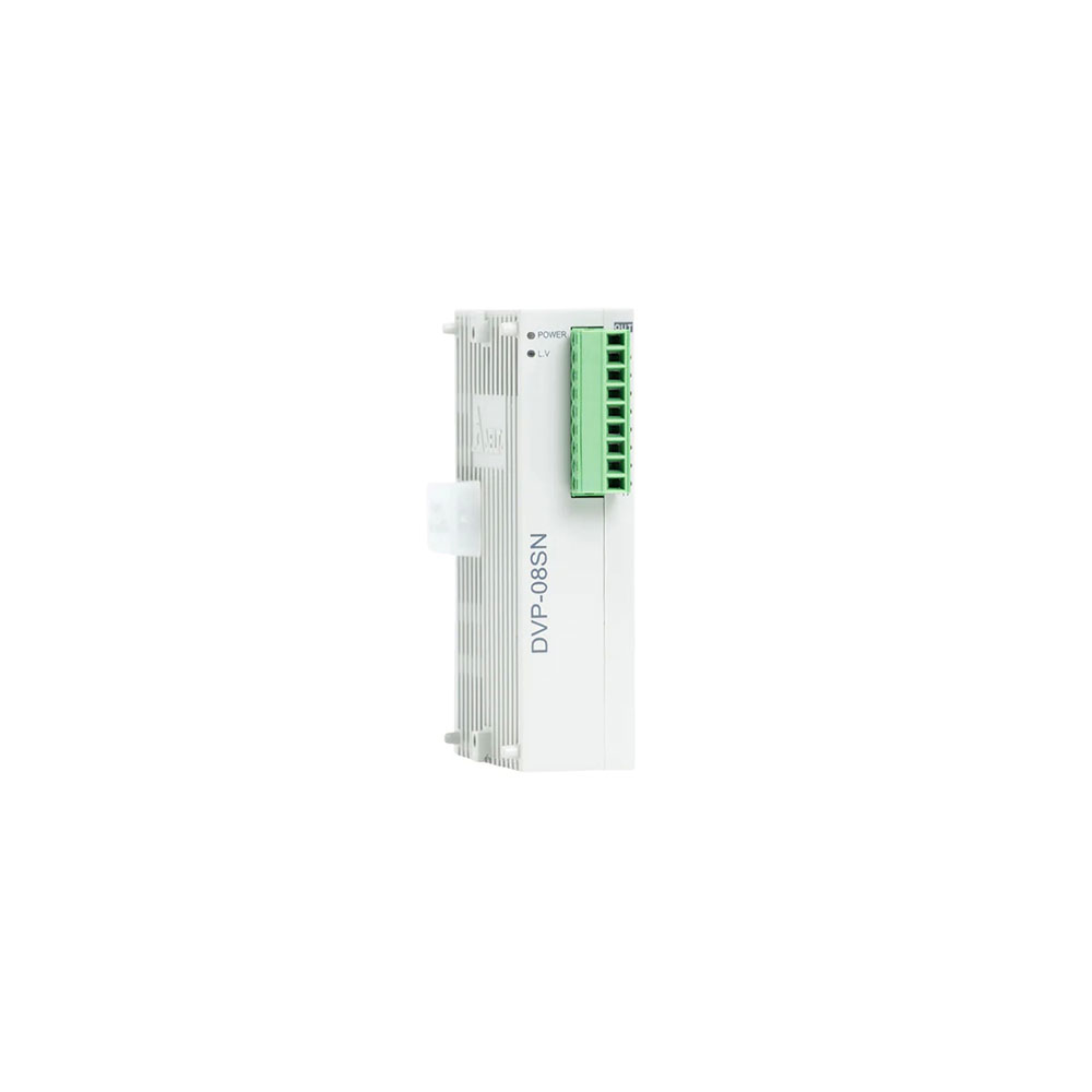 ماژول توسعه دلتا DVP08SN11(T/R)