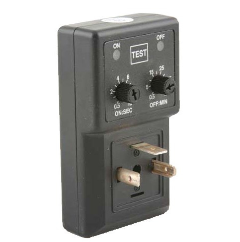 تایمر شیر برقی ترک TORK مدل Z720