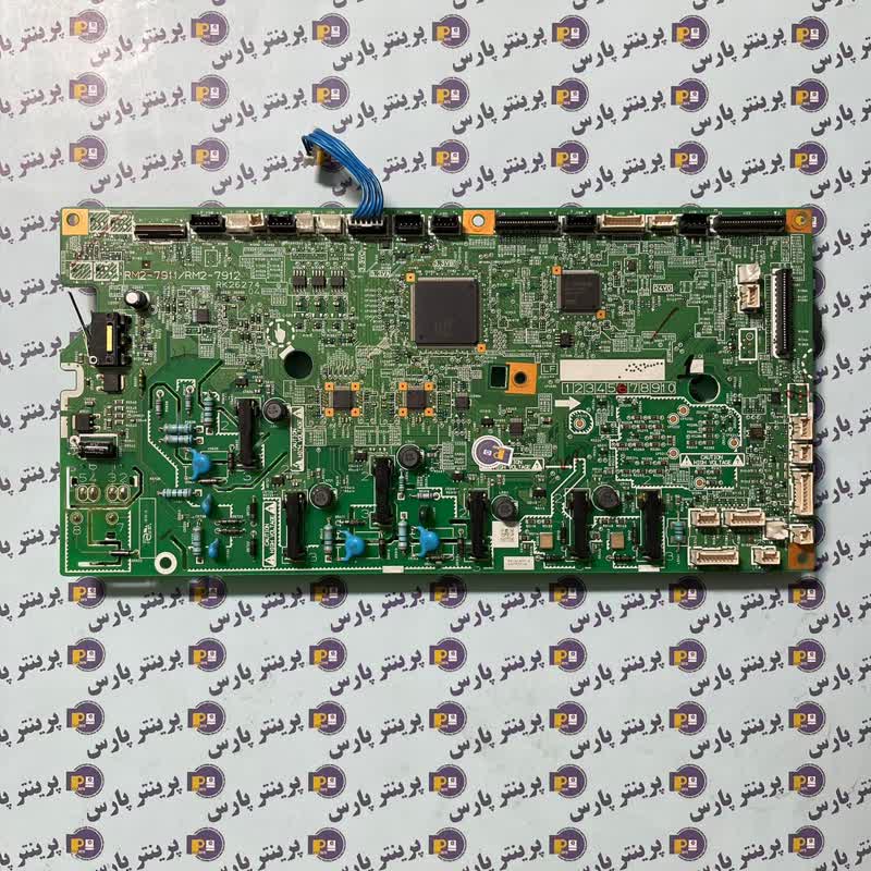 برد کنترلر hp 477
