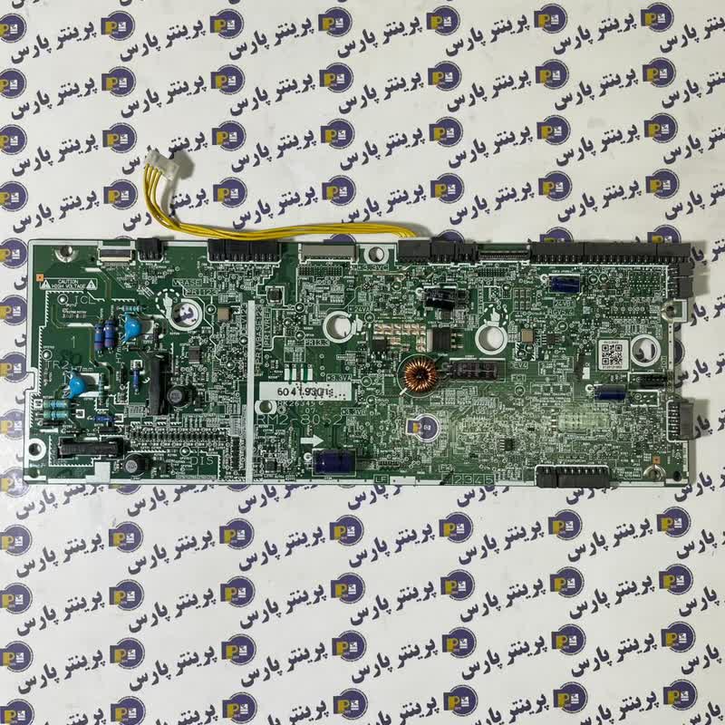 برد کنترلر Hp M 277