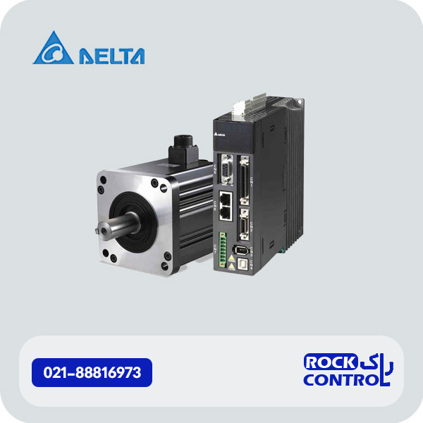 سروموتور دلتا A2-1000W-3R-B
