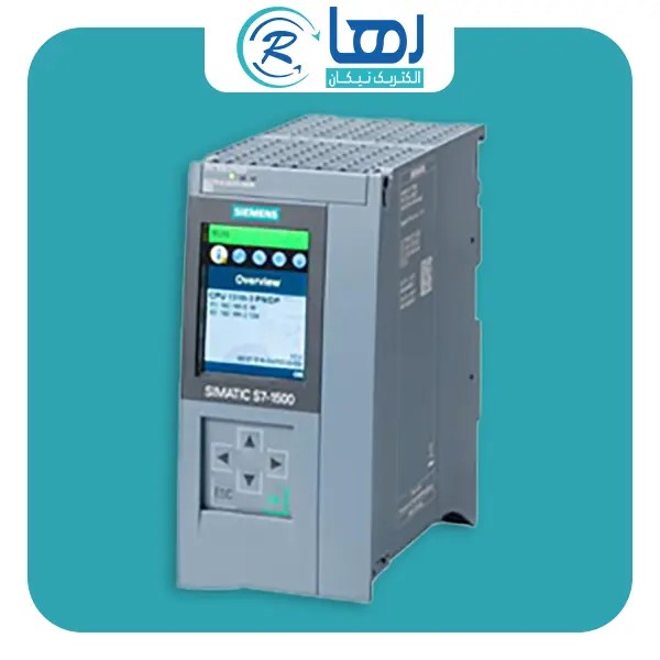 CPU 1516-3 PN/DP زیمنس مدل 6ES7516-3AP03-0AB0