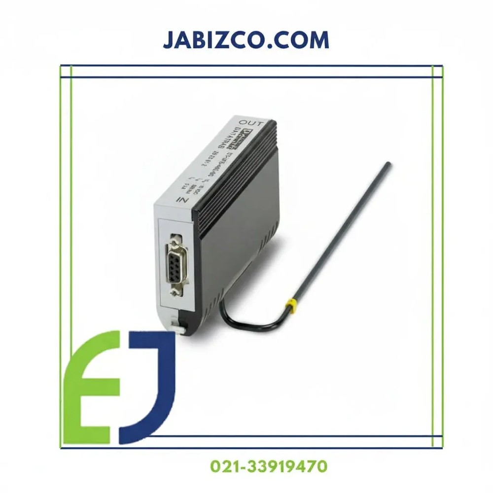 ارستر پورت (RS485): DT-UFB-485/BS(2920612)