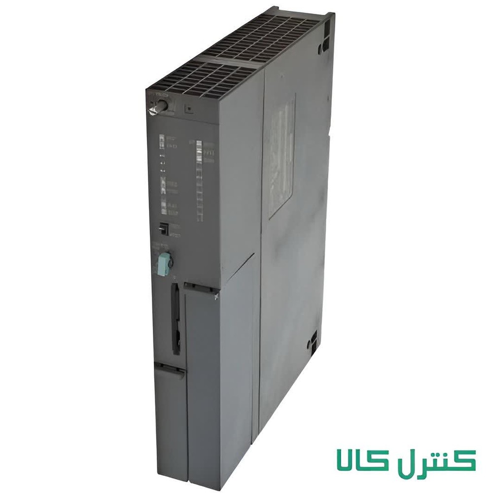 پردازشگر CPU 416-2 DP مدل 6ES7416-2XK01-0AB0 زیمنس