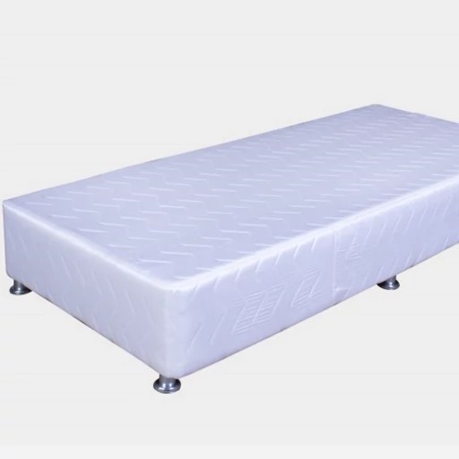 باکس هتلی رویال دو نفره فلزی 160*200 دکوبازار مدل 732607
