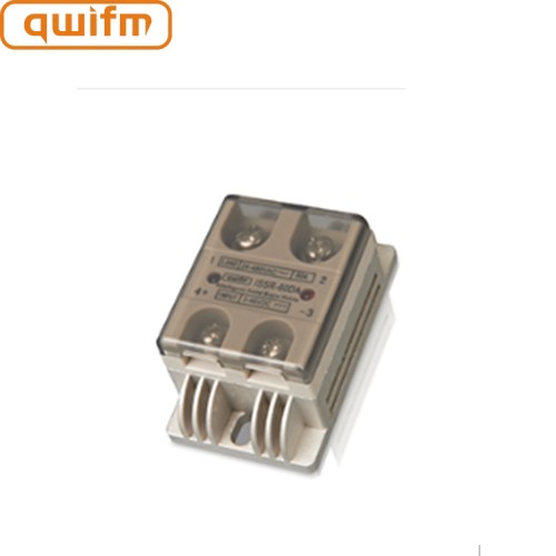 SSR 40 A تکفاز