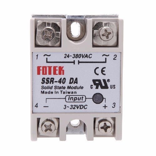 SSR 40A FOTEK