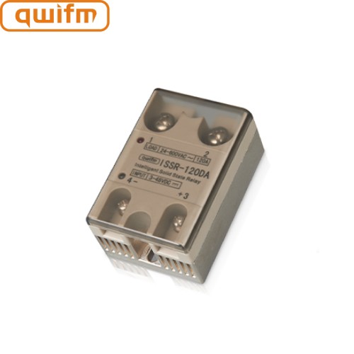 SSR 120 A تکفاز
