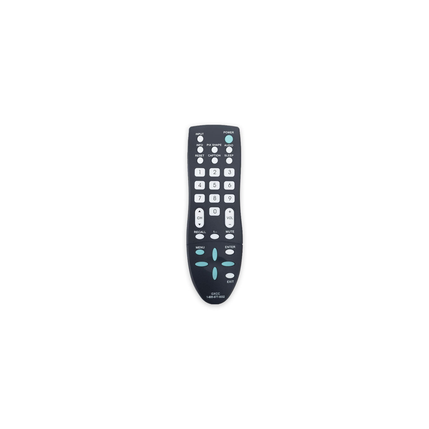 کنترل گیرنده دیجیتال صبا استار saba star مدل s401
