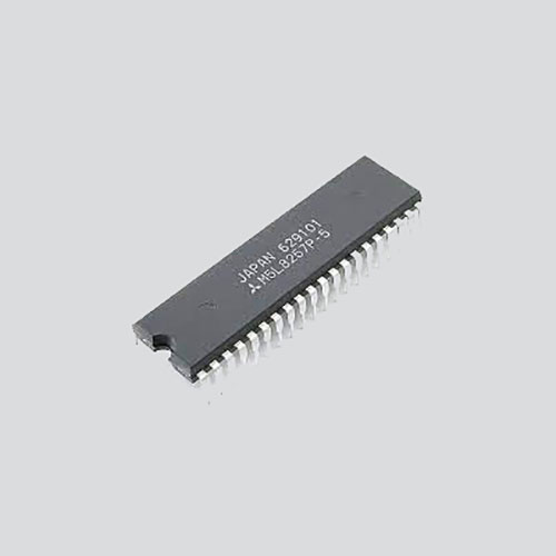 W83C42کی برد کنترلر