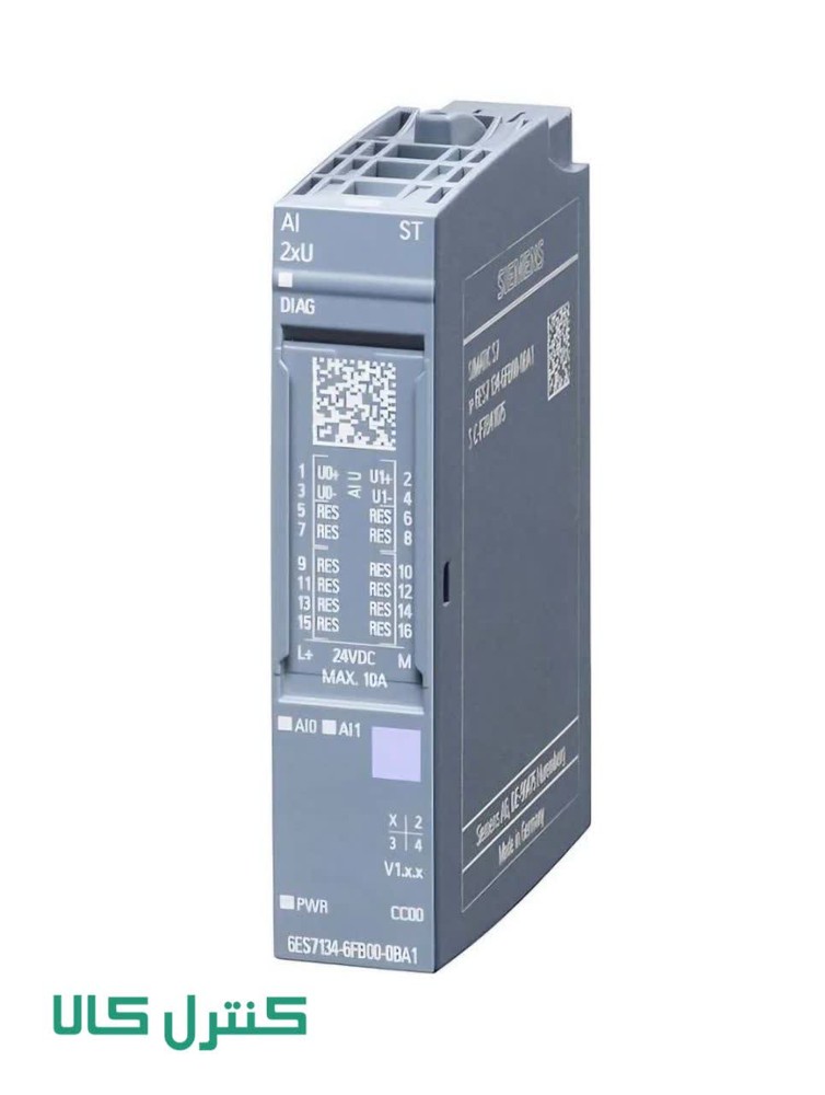 6ES7134-6FB00-0BA1