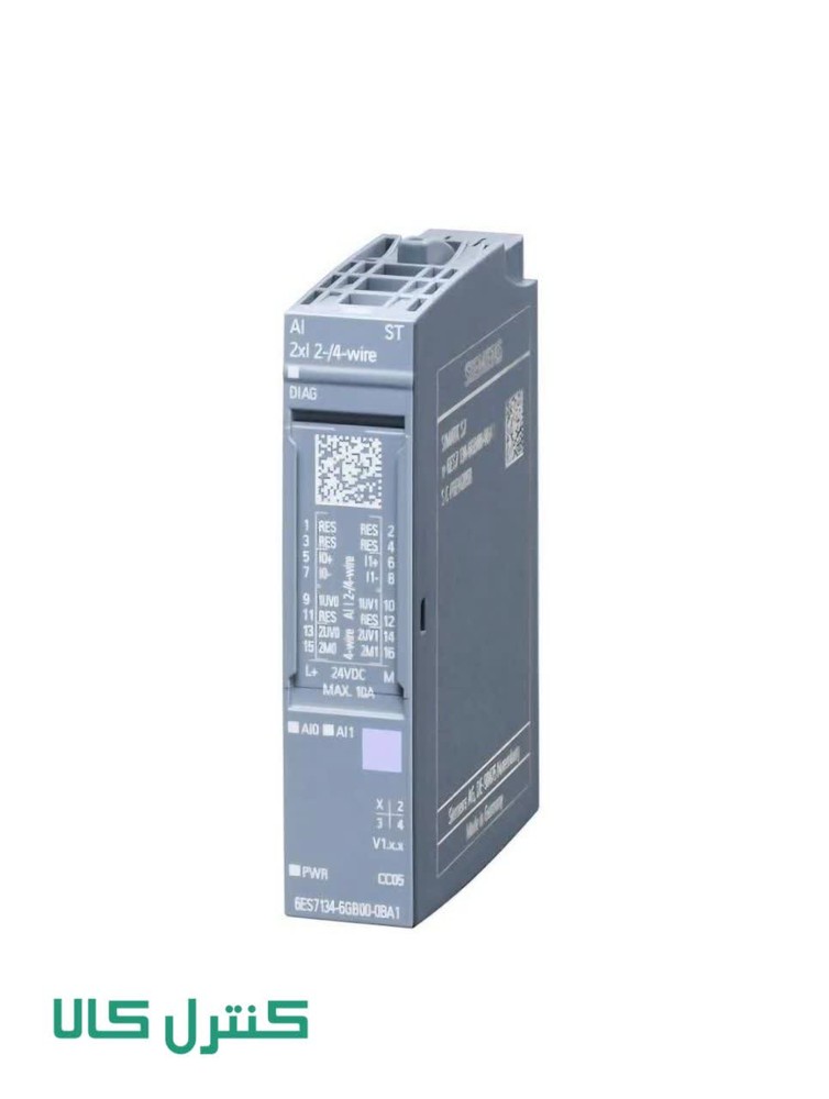 6ES7134-6GB00-0BA1